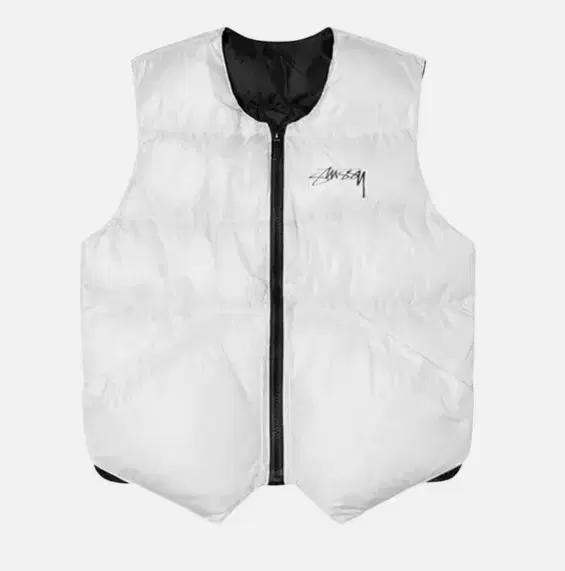 아워레가시 스투시 크리센트 베스트 XL