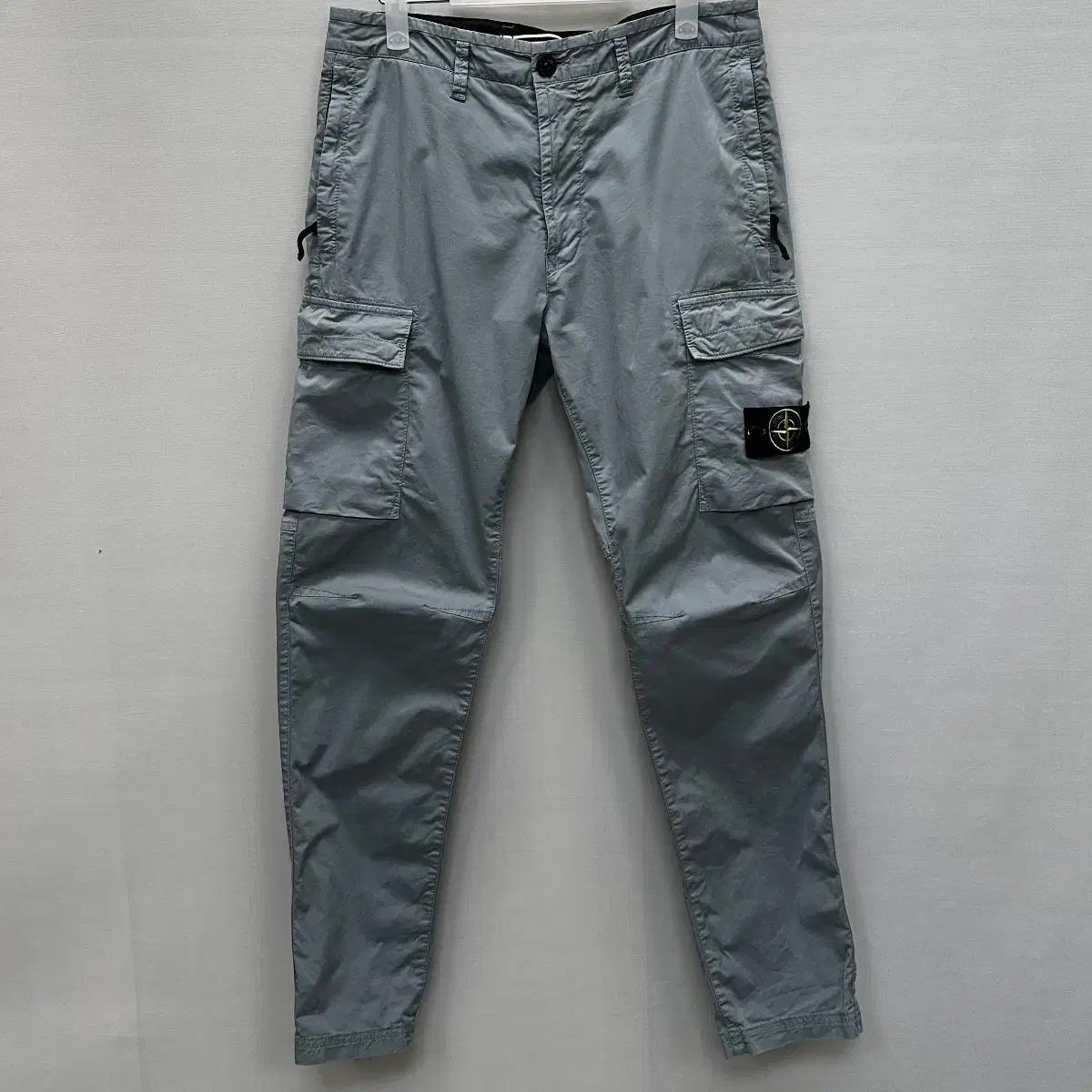 스톤아일랜드 카고팬츠 (32)