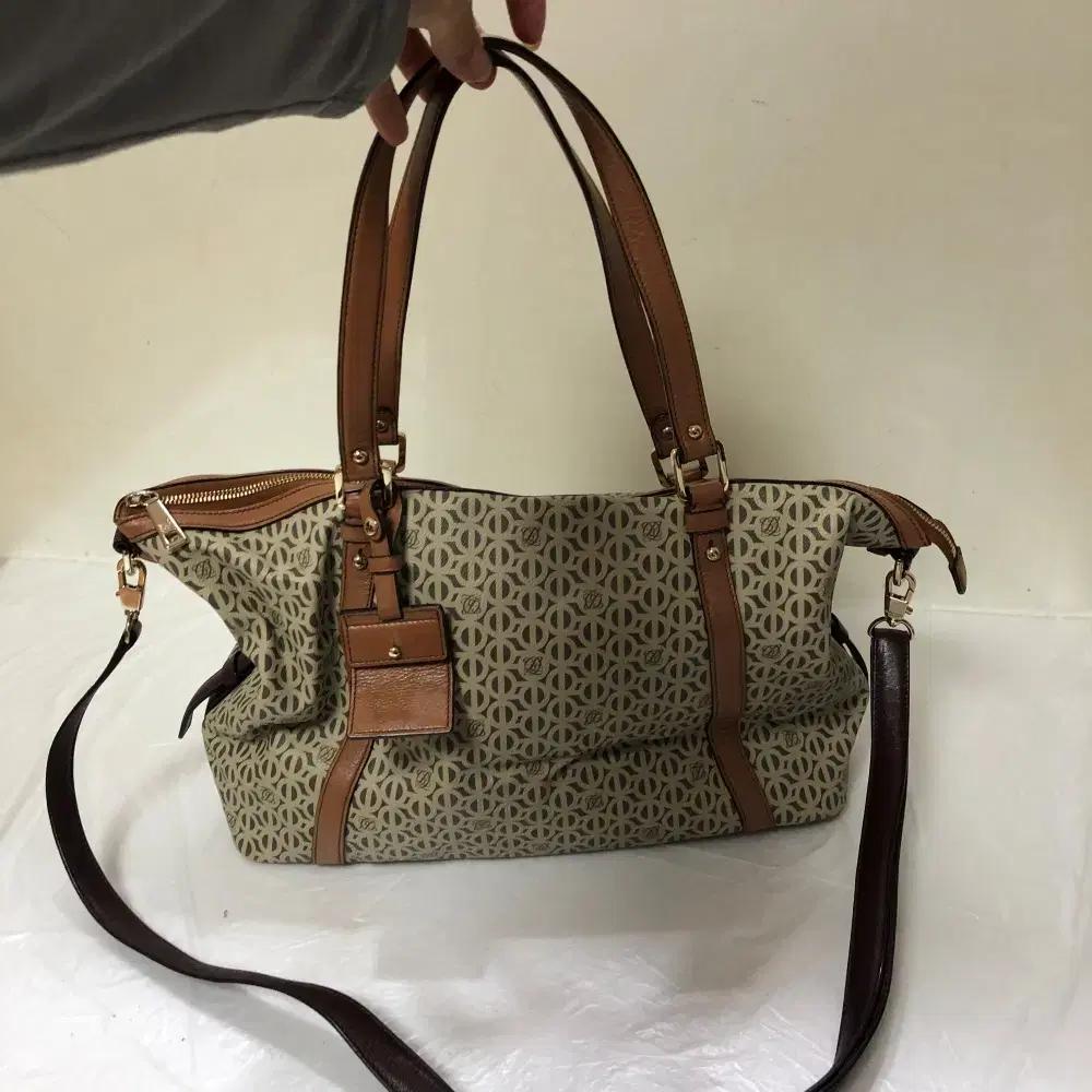 루이까또즈 크로스백@9904