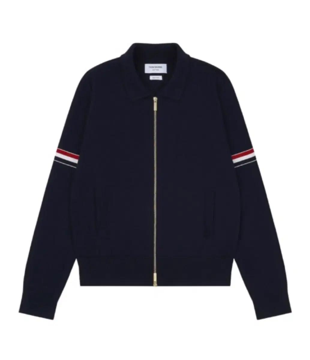 [새상품] 톰브라운 블루종 {3}