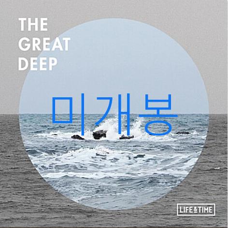 [미개봉] 라이프앤타임 - The Great Deep (CD)