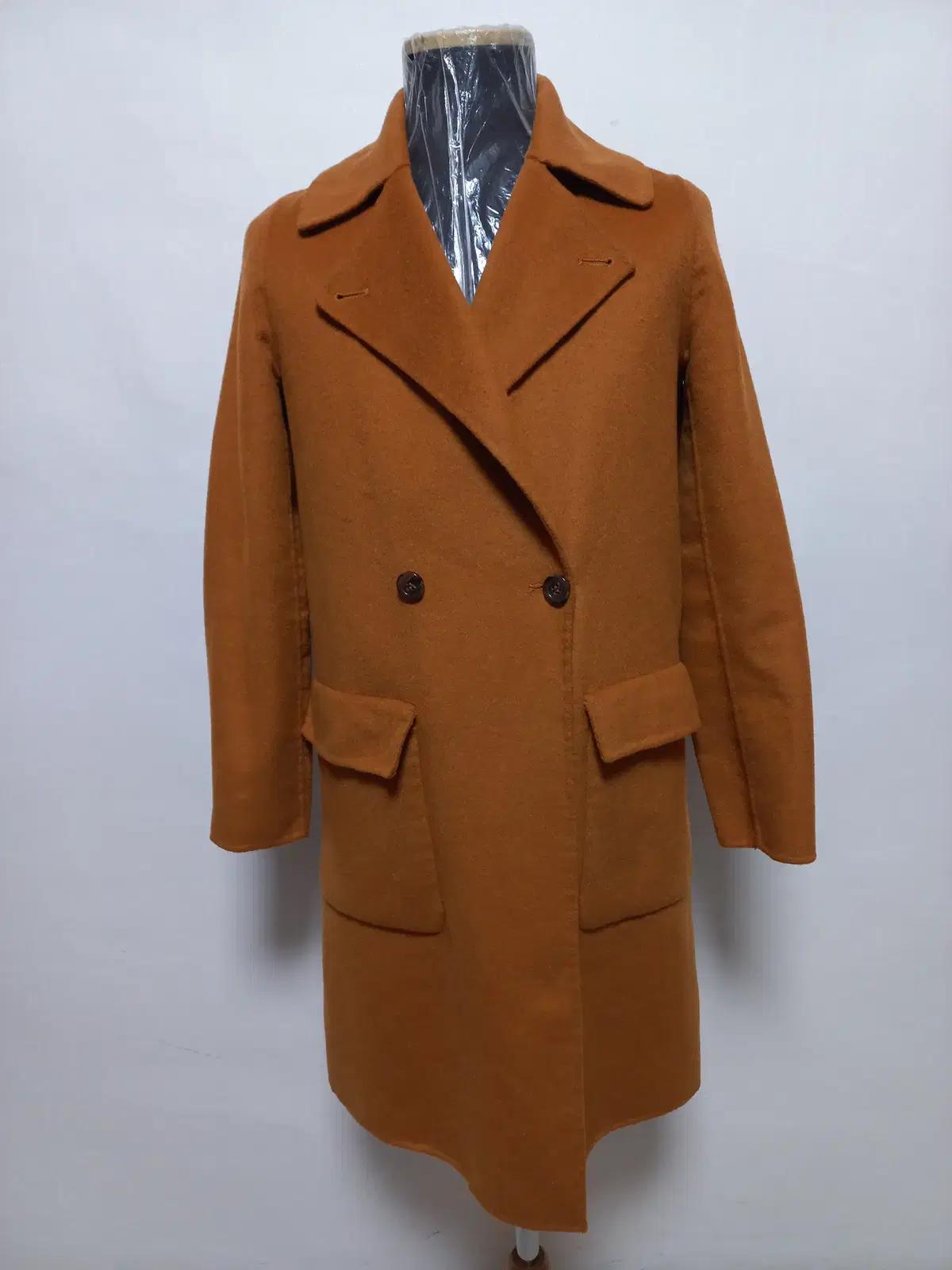 RICHARD CHAI/여성용/핸드메이드/코트/상태굿/사이즈44