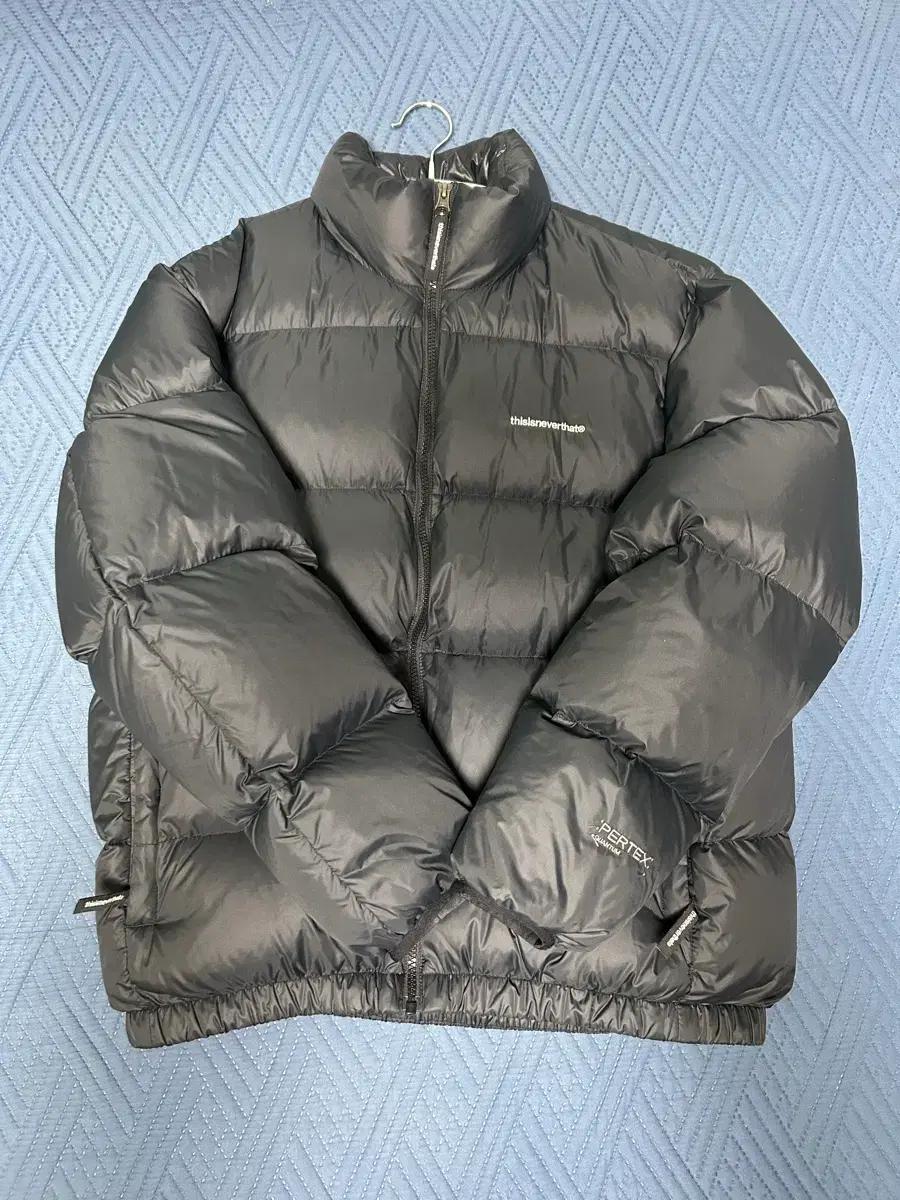 디스이즈네버댓 패딩 M