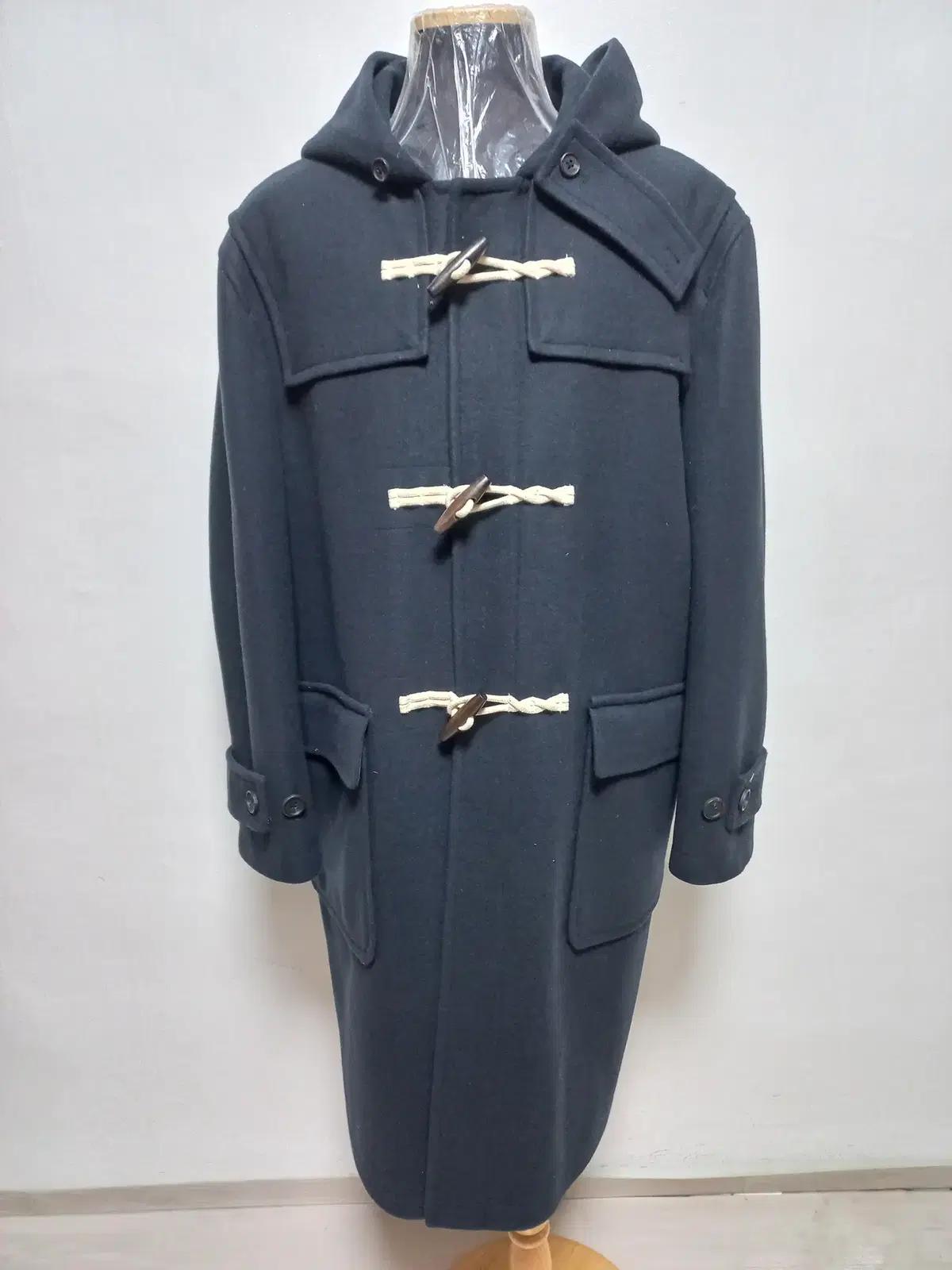 스파오/남성용/코트/상태굿/사이즈XL