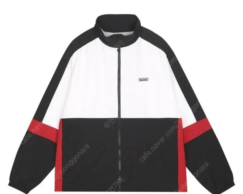 십니다) 스파오 배색 원드브래이커 삽니다.