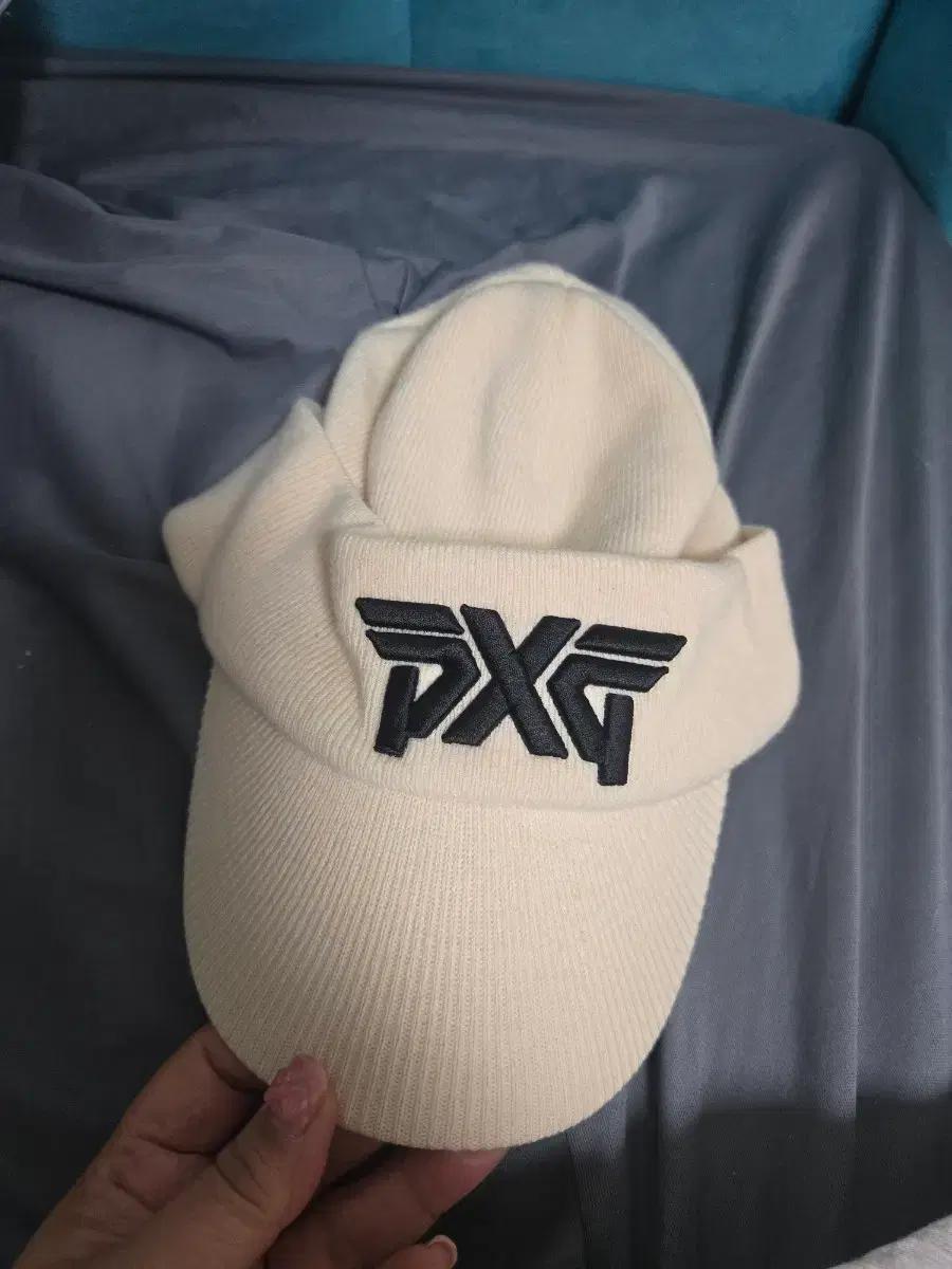pxg 모자