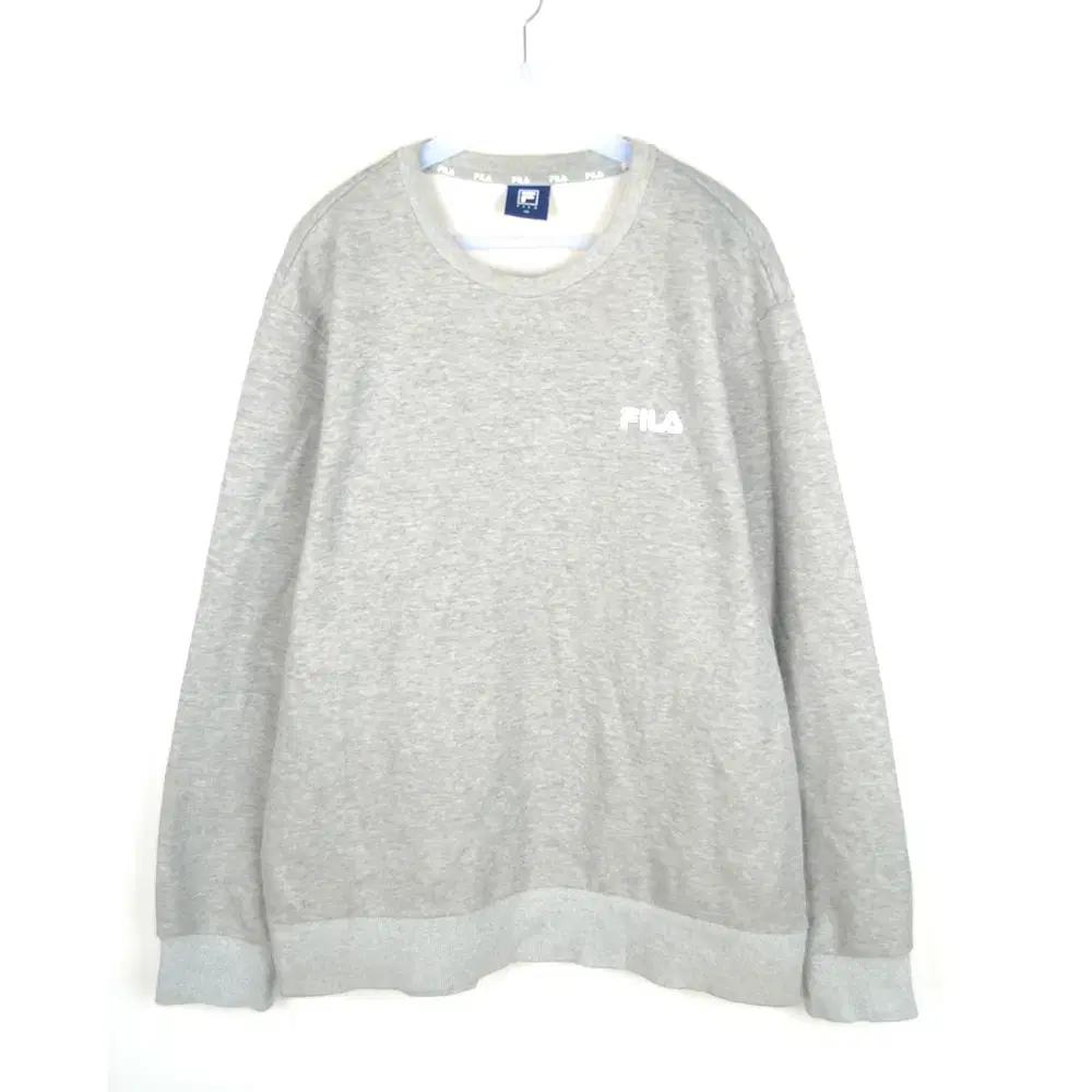 휠라 맨투맨 남성XXL 티셔츠 MT2306