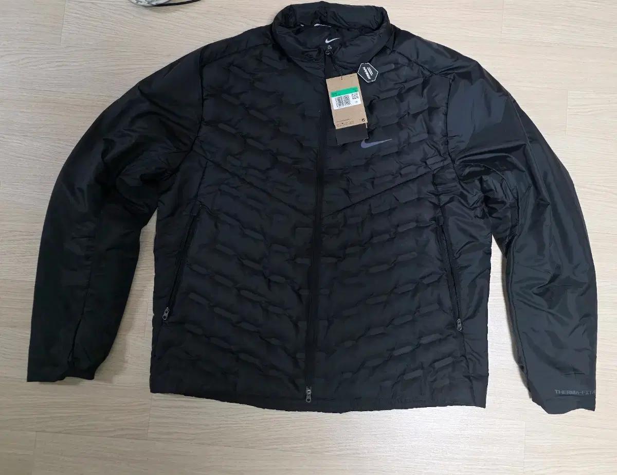 나이키 써마핏 러닝 ADV 자켓 XL 사이즈