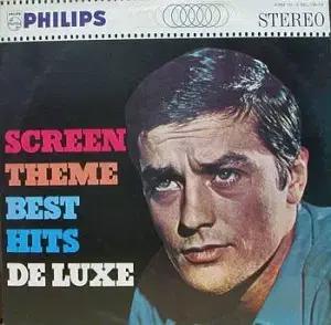 2LP/SCREEN THEME BEST HITS