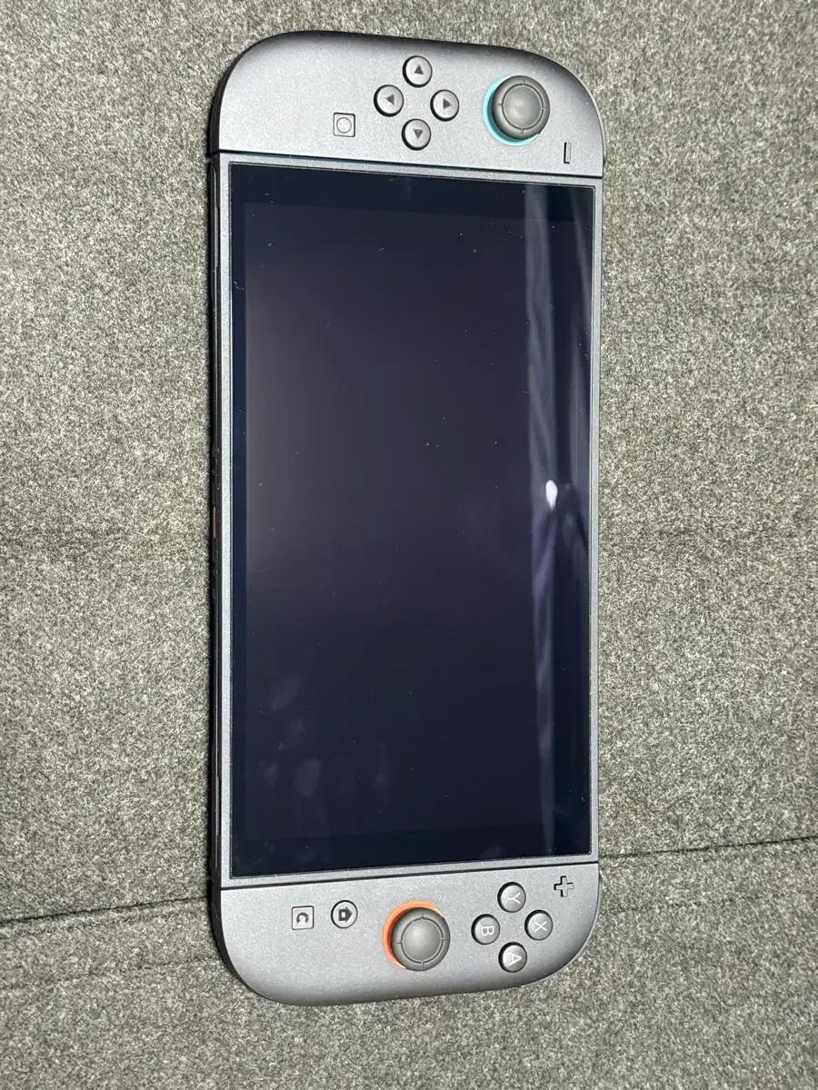 닌텐도 스위치2 풀박스