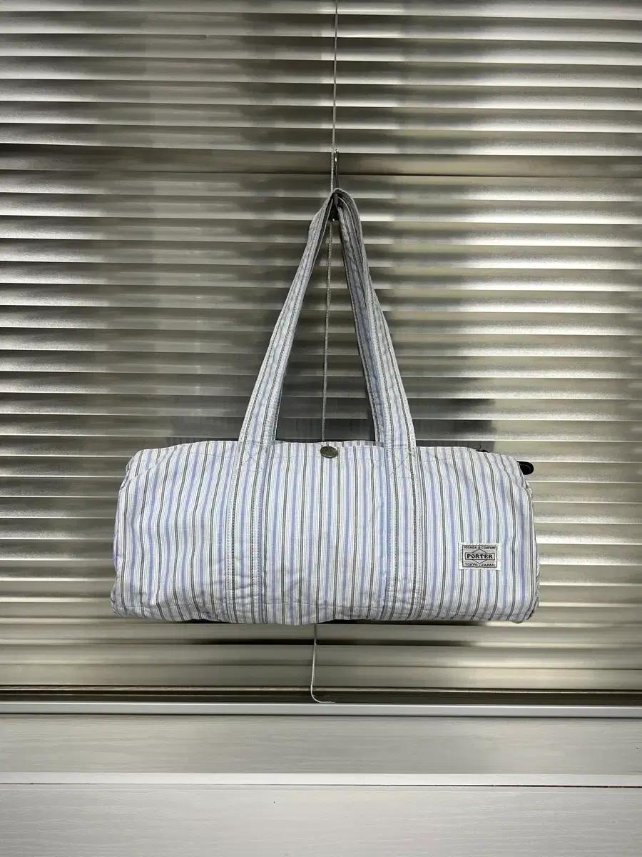 PORTER-70th Aniversary BOSTON BAG 포터