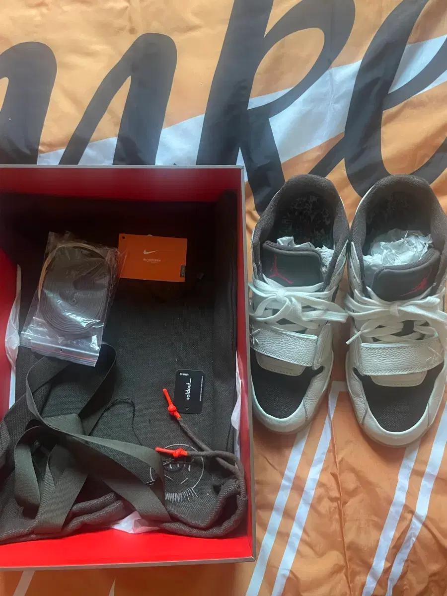 나이키 스캇 점프맨 세일