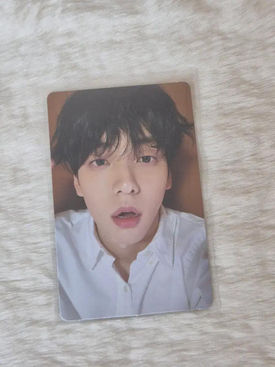 투바투 수빈 포카 판매