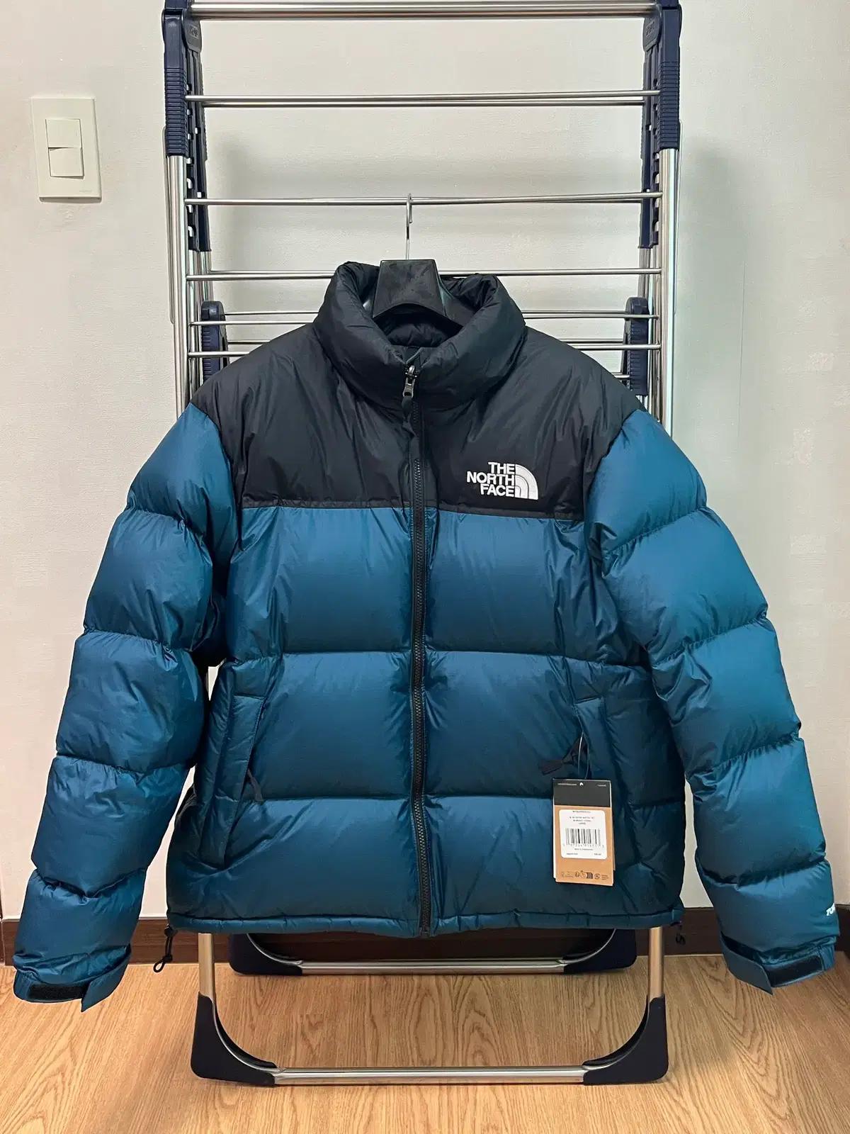 노스페이스 1996 레트로 눕시