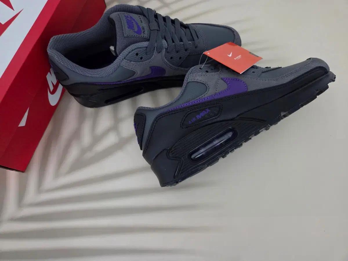 나이키 운동화 265 (맥스90 새상품)