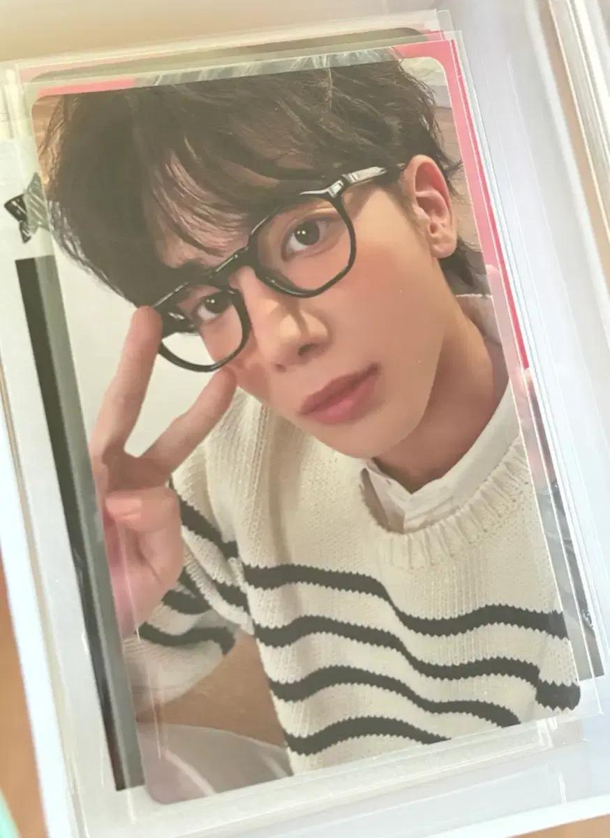 투바투 태현 일본 다단계 포카