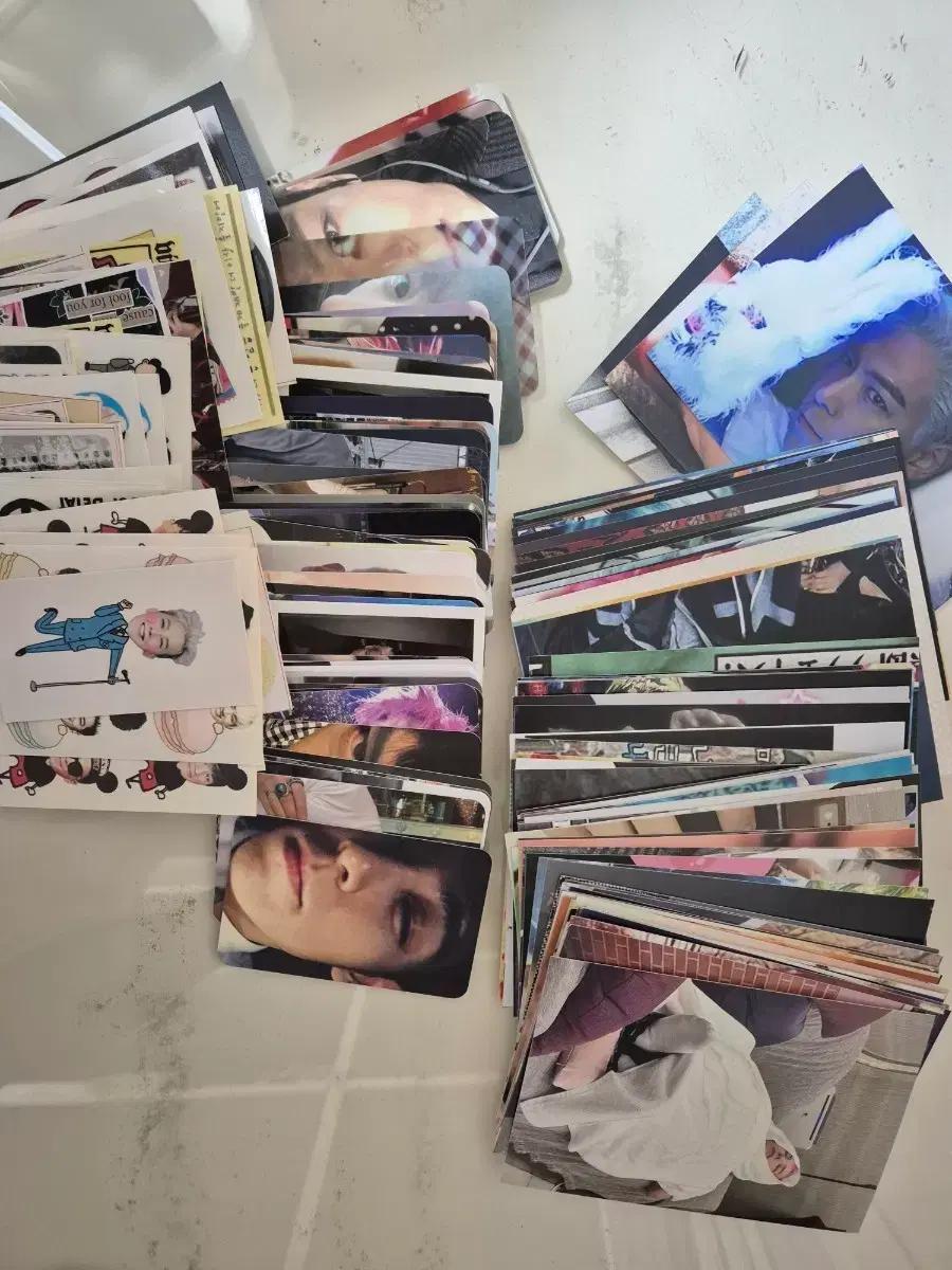 빅뱅 비공굿 판매합니다