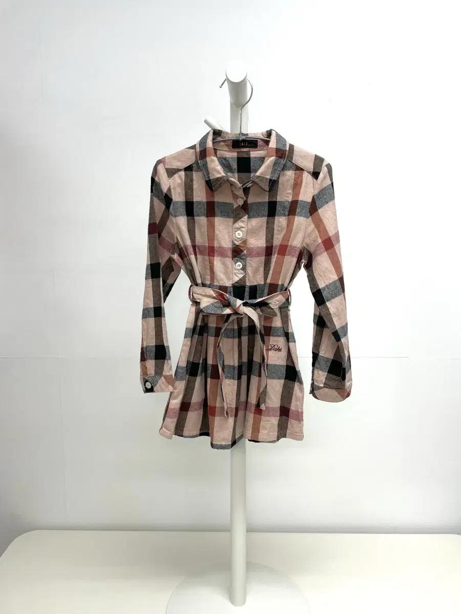 닥스 키즈 겨울원피스 120 (100 추천)