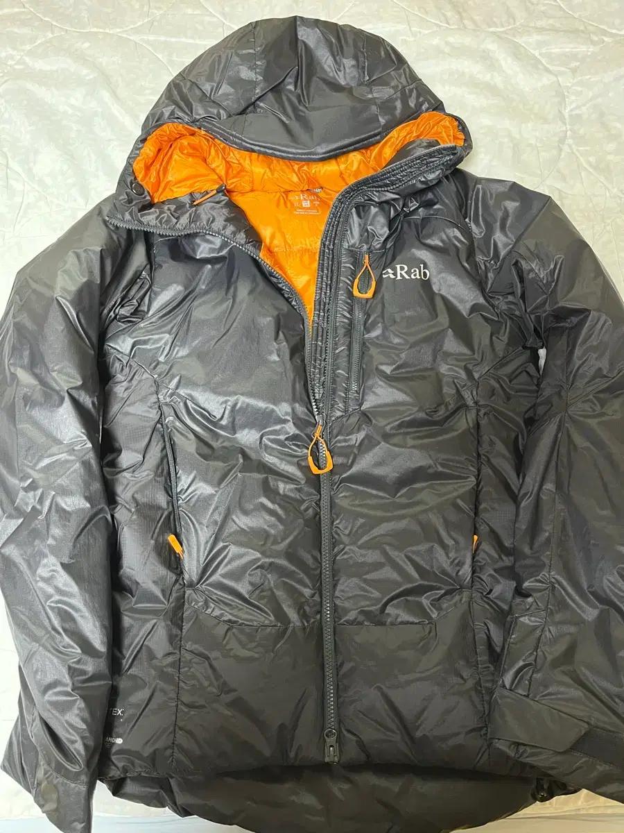 Rab 제네레이터 알파인 자켓 xs 사이즈