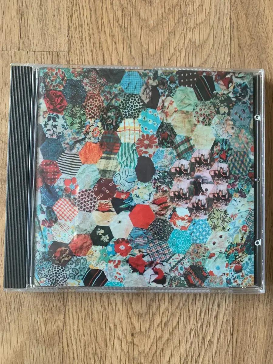 Il paese dei balocchi CD