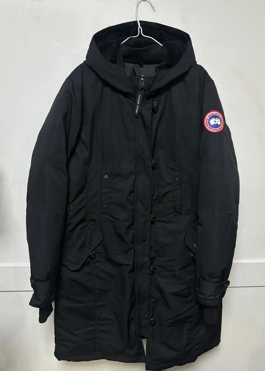 캐나다구스 (5563)