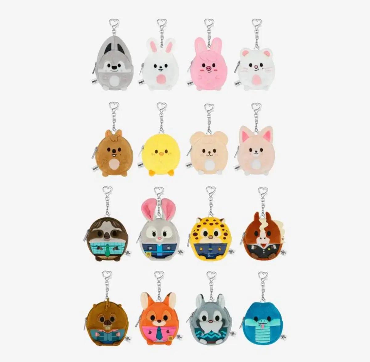 스트레이키즈 주토피아 팝업 대리구매