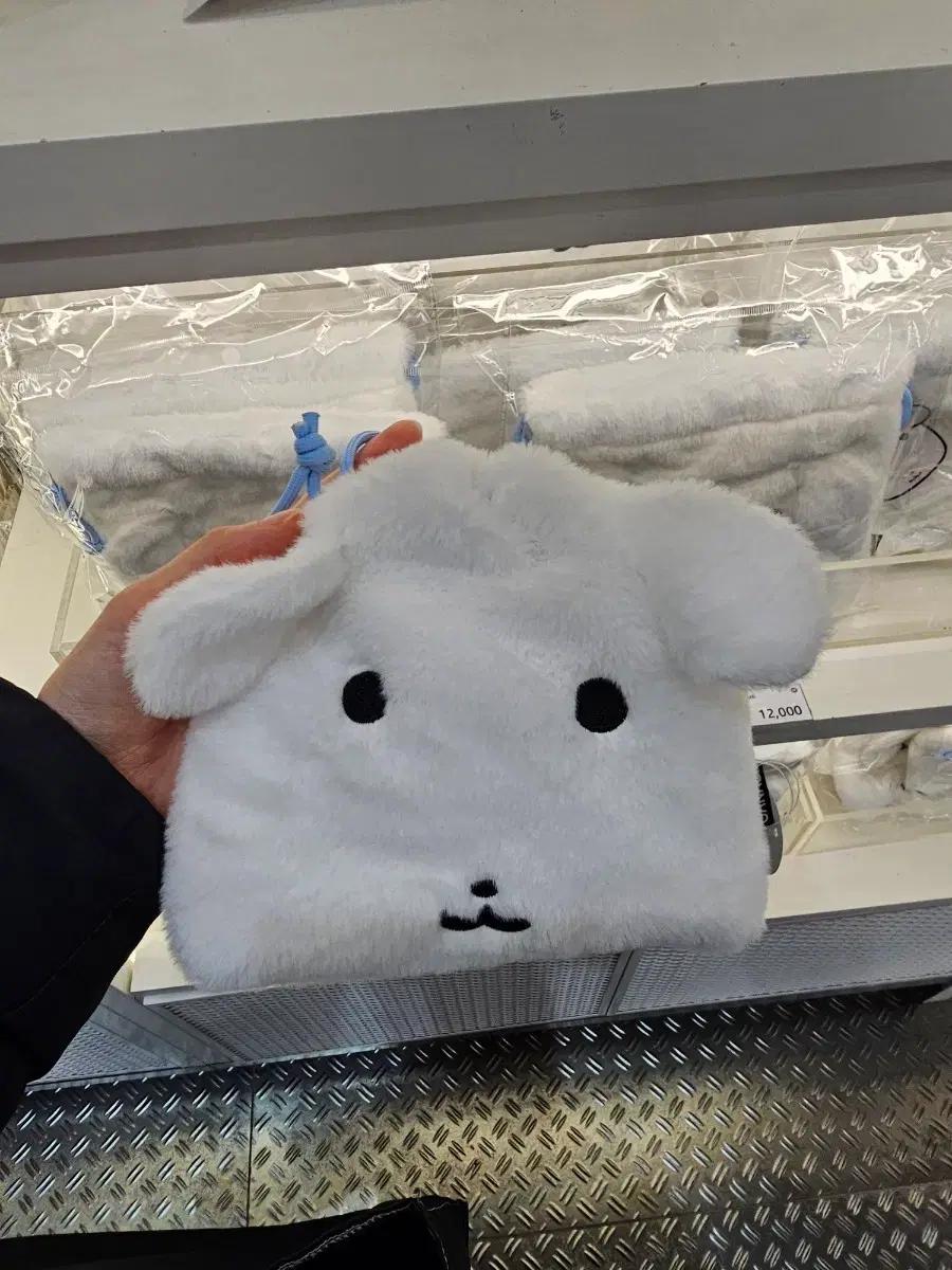 가나디 팝업 대리구매