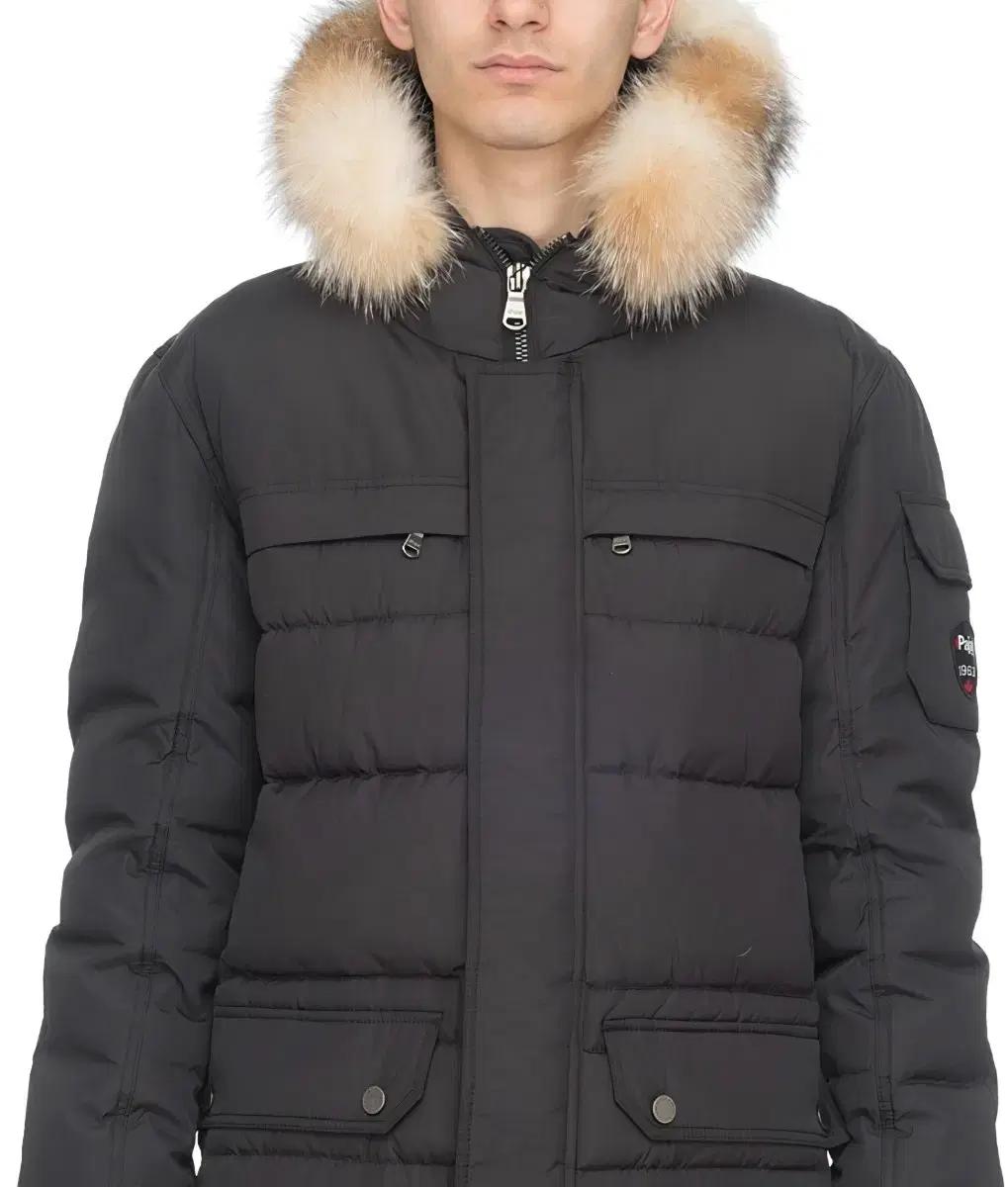 캐나다 패딩 파잘 pajar 캐나다구스