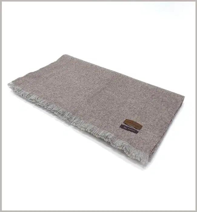 설화수 정품 캐시미어 100프로 머플러 K-12