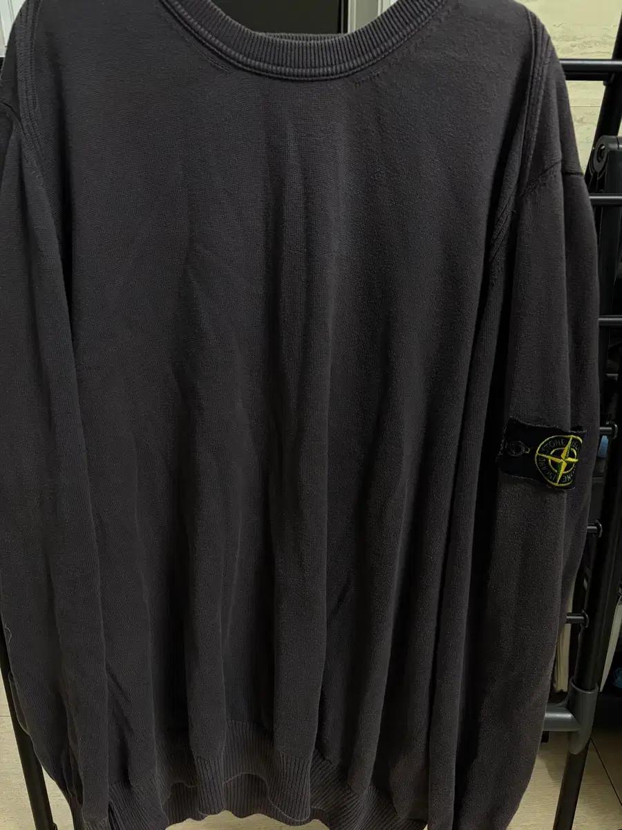 스톤아일랜드 니트 xxl