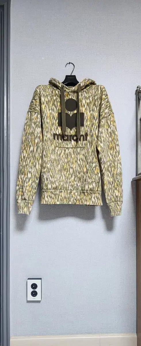 이자벨마랑 후드티 34사이즈