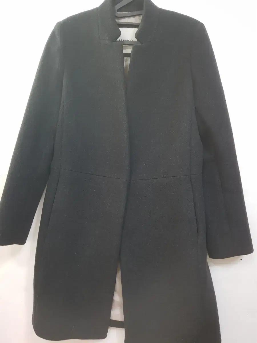 빈폴 겨울 롱코트(55)진회색