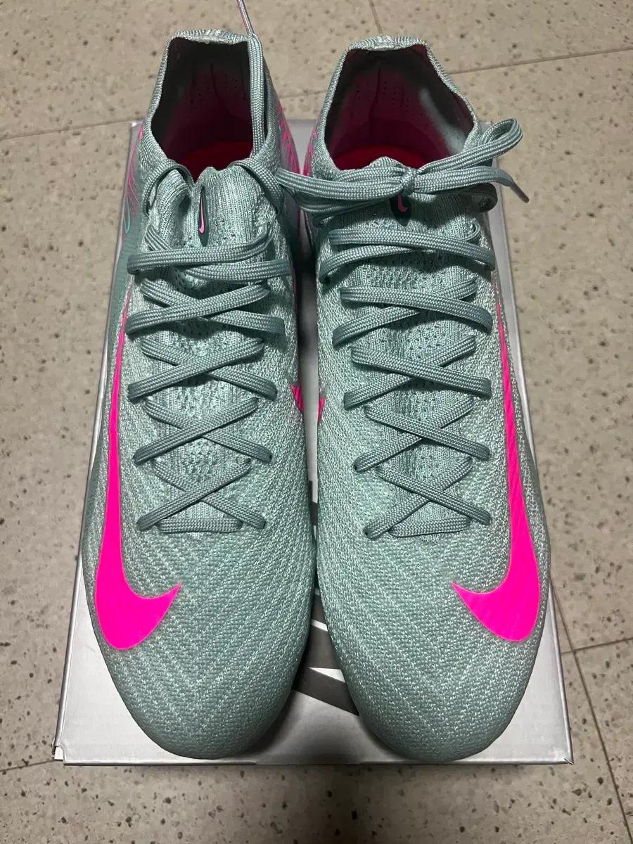 나이키 머큐리얼 베이퍼16 엘리트 AG 280