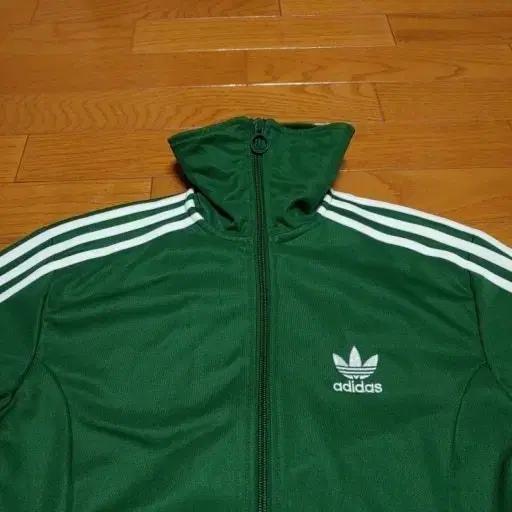 아디다스 파이어버드 져지