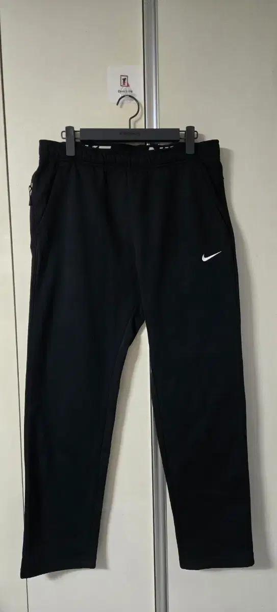 나이키 밴드 바지 34~37 남