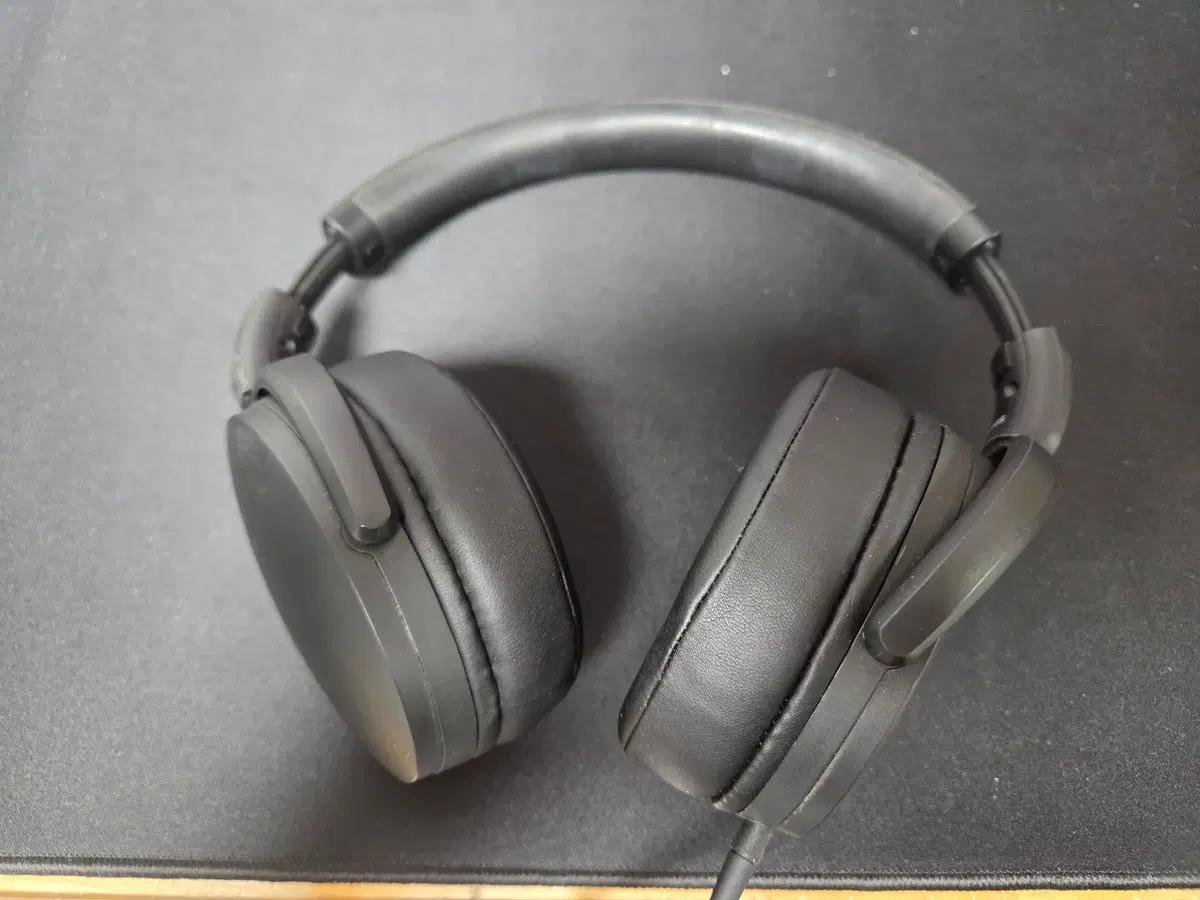 젠하이저 헤드폰 HD 400S