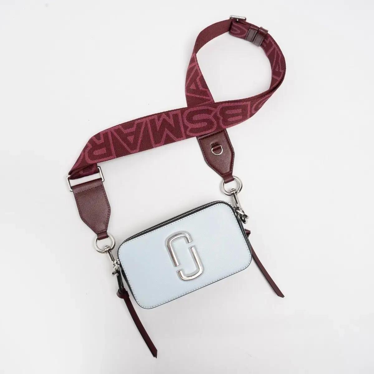 마크제이콥스 스냅샷 카메라 백