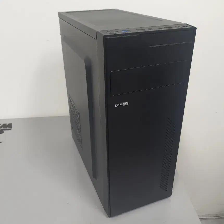 [무료배송] 중고 컴이지 미들타워 컴퓨터 조립 케이스