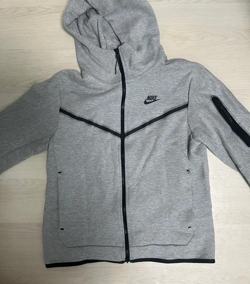 나이키 테크팩 테크플리스 M