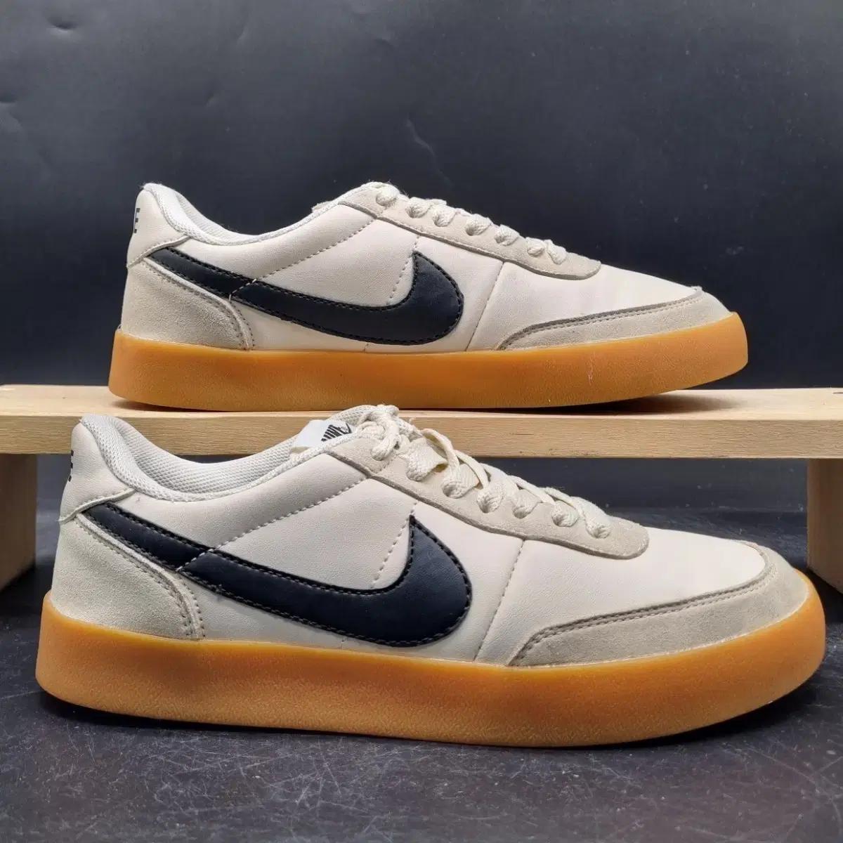 나이키 킬샷2 운동화250