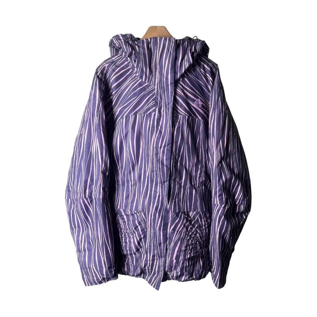 [Nike ACG] 나이키ACG 지브라 패딩