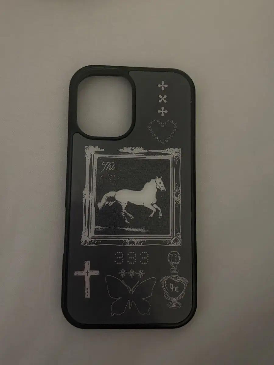 쓰리타임즈 케이스 아이폰16