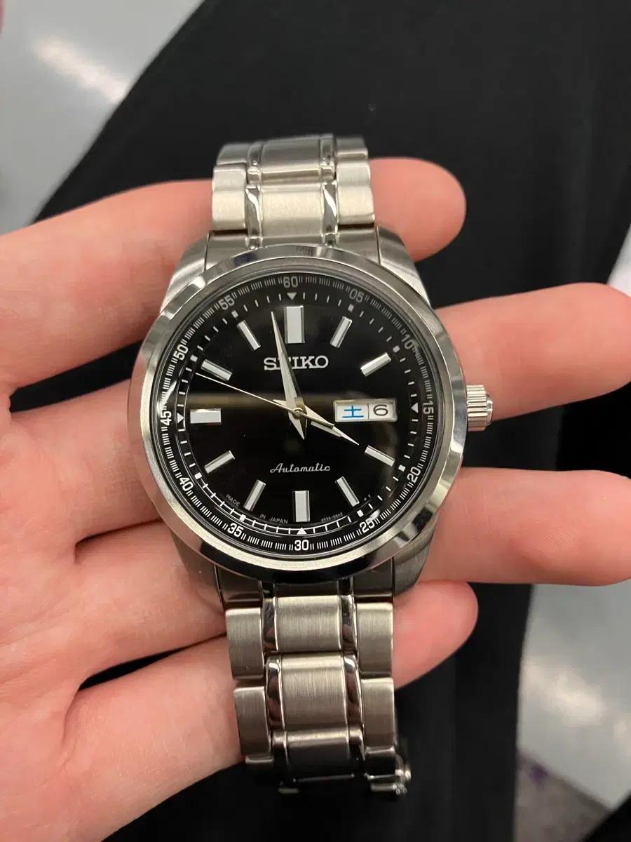 세이코 SARV003