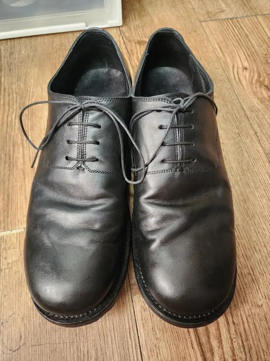 [280] 킨치 GRAINY 547(a) VIBRAM 블랙