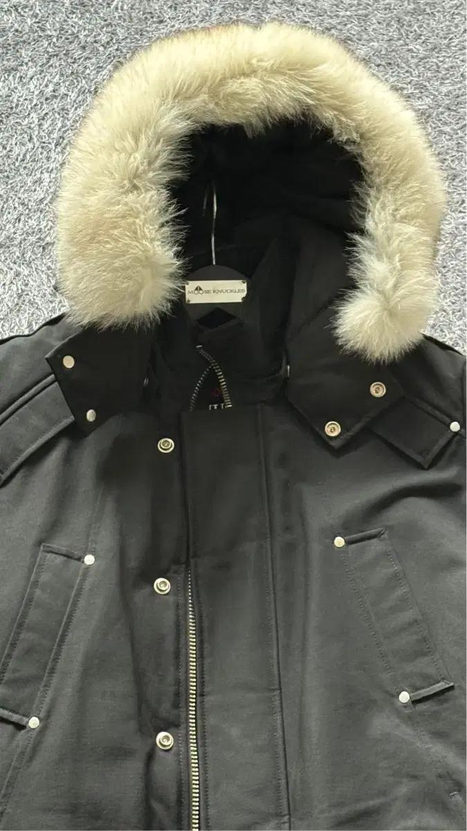 무스너클 스틸링 XL