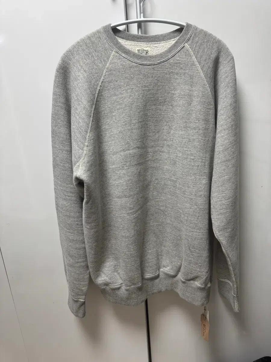 오어슬로우 스웨트셔츠