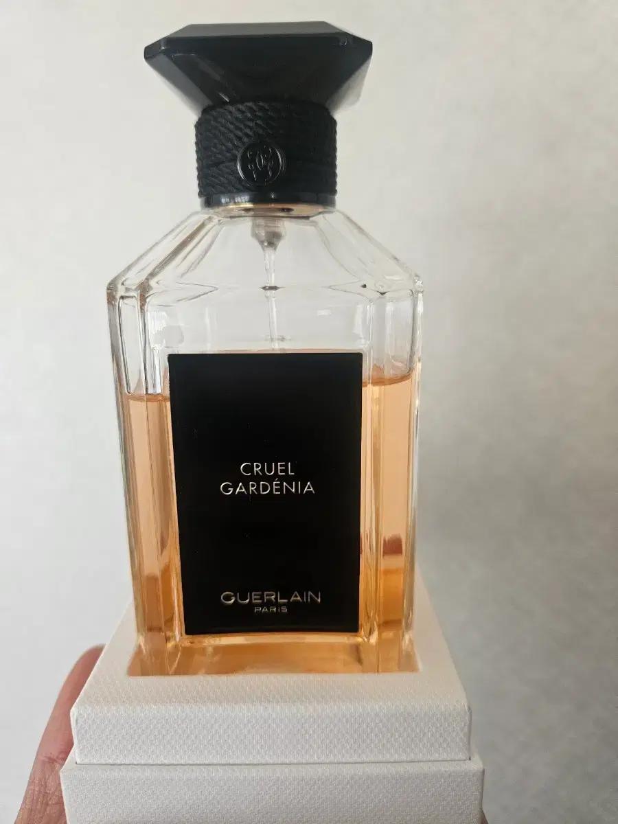 겔랑 크루엘 가드니아 200ml