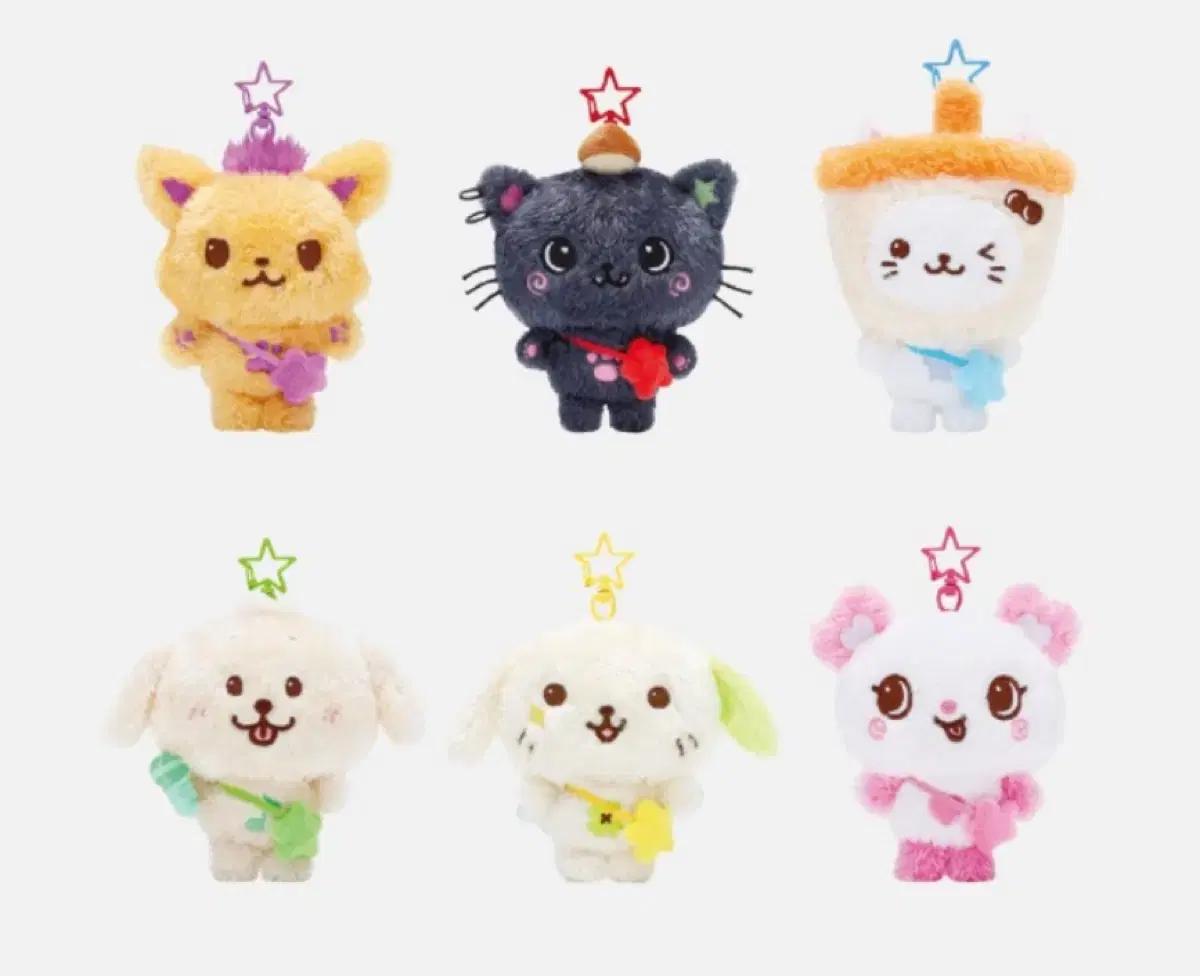 엔시티 위시 위시돌 재희 인형 댕트리버 미개봉 양도