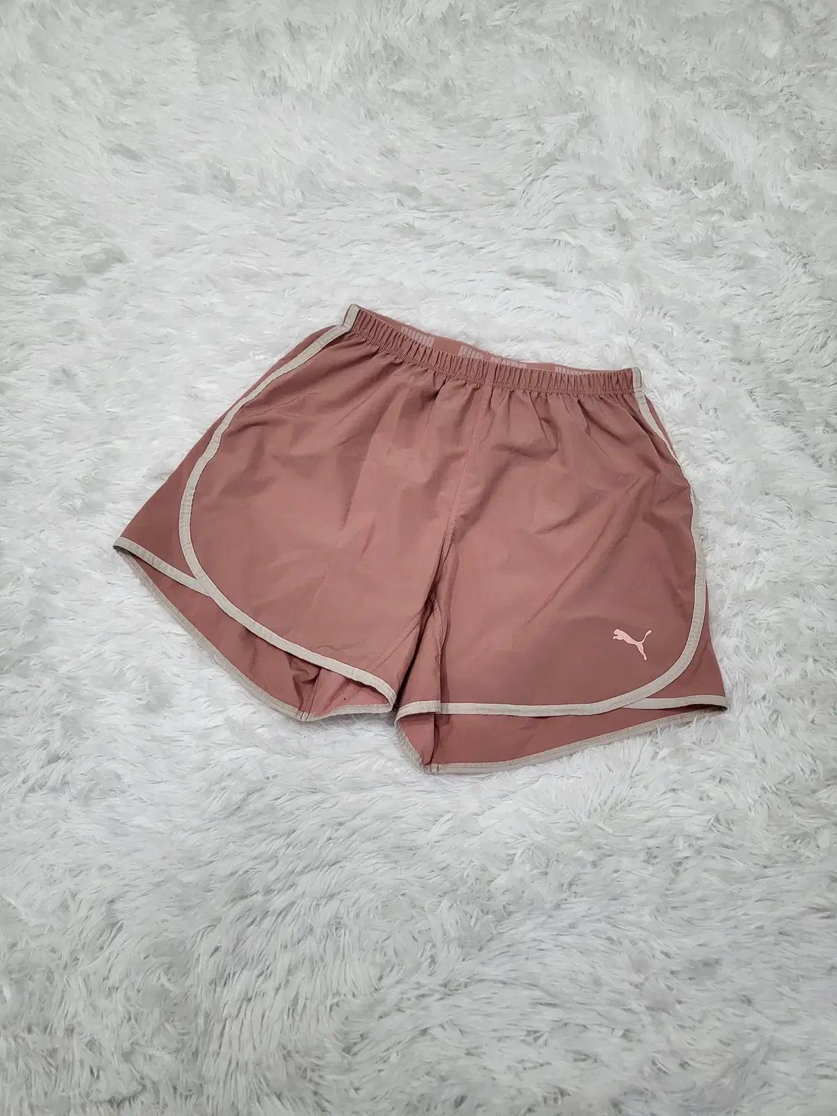 푸마 S 반바지 쇼츠