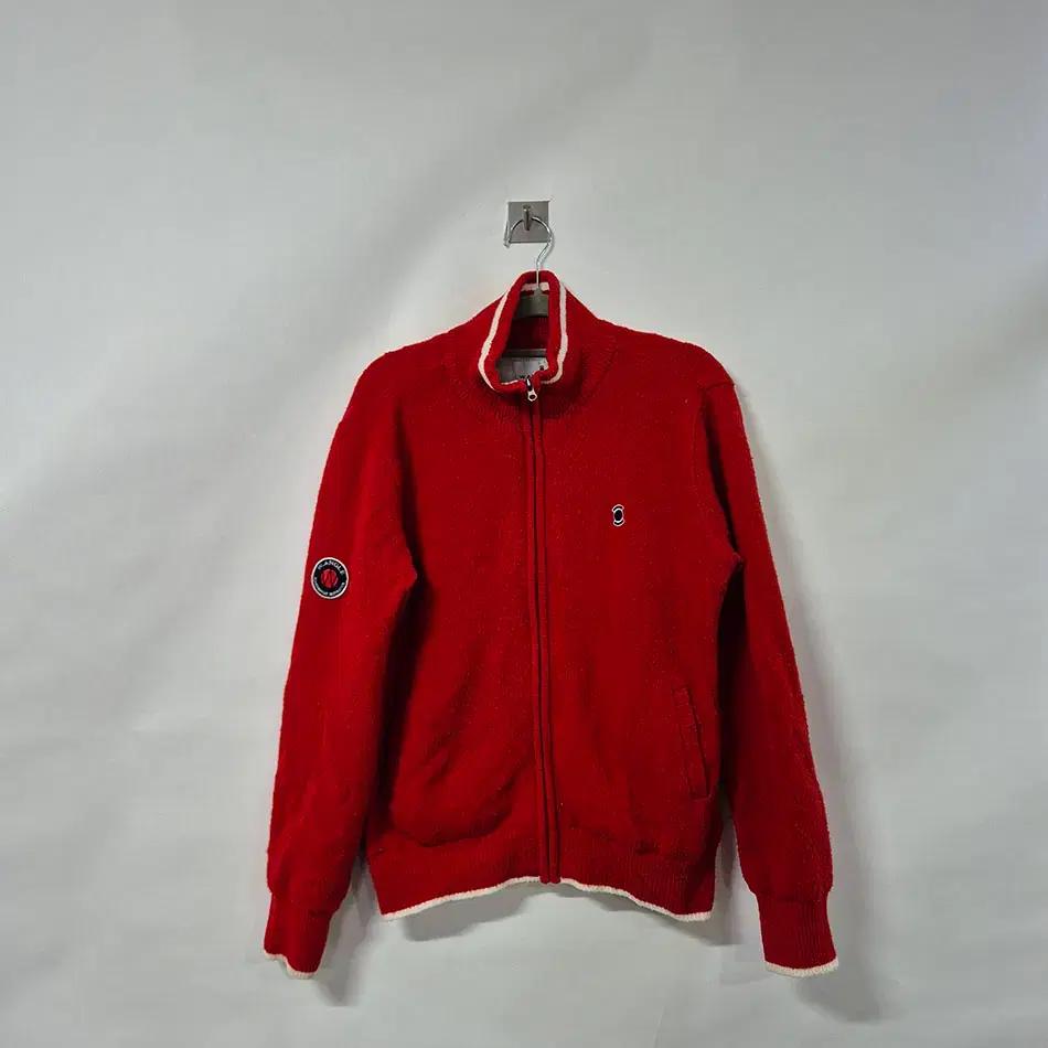 와이드앵글 정품 겨울 방풍 골프자켓/여성95